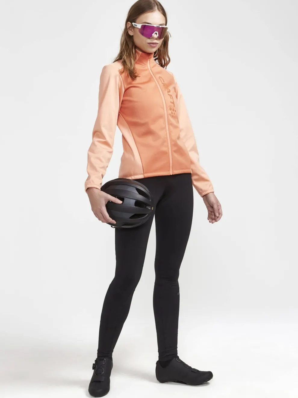 Women's Core Bike SubZ Jacket