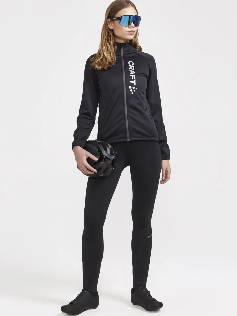 Women's Core Bike SubZ Jacket