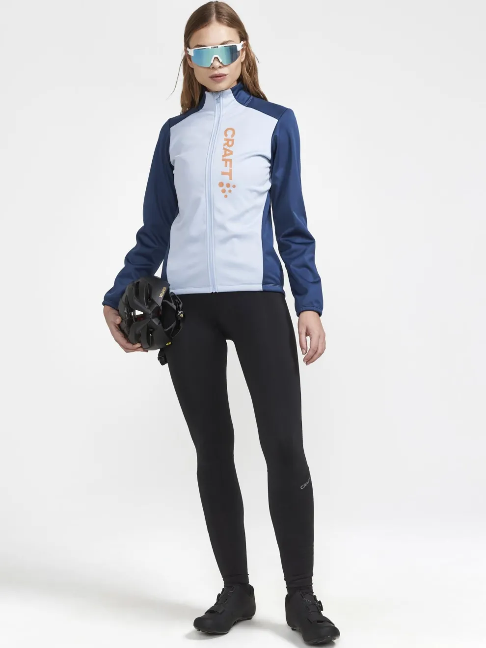 Women's Core Bike SubZ Jacket