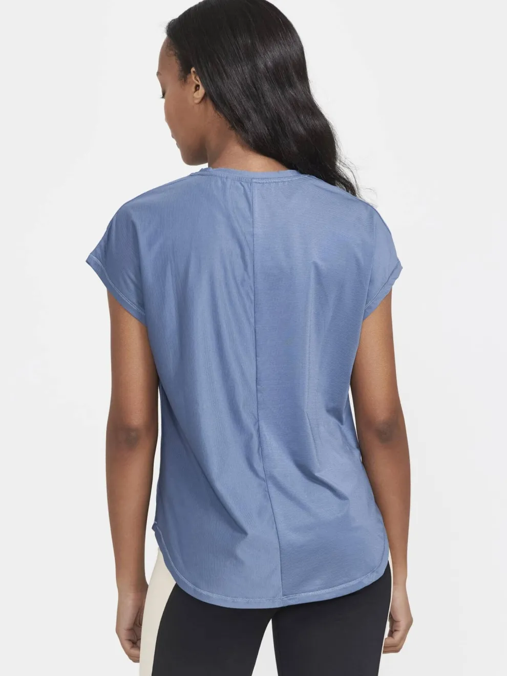 Women's Core Charge Rib Tee