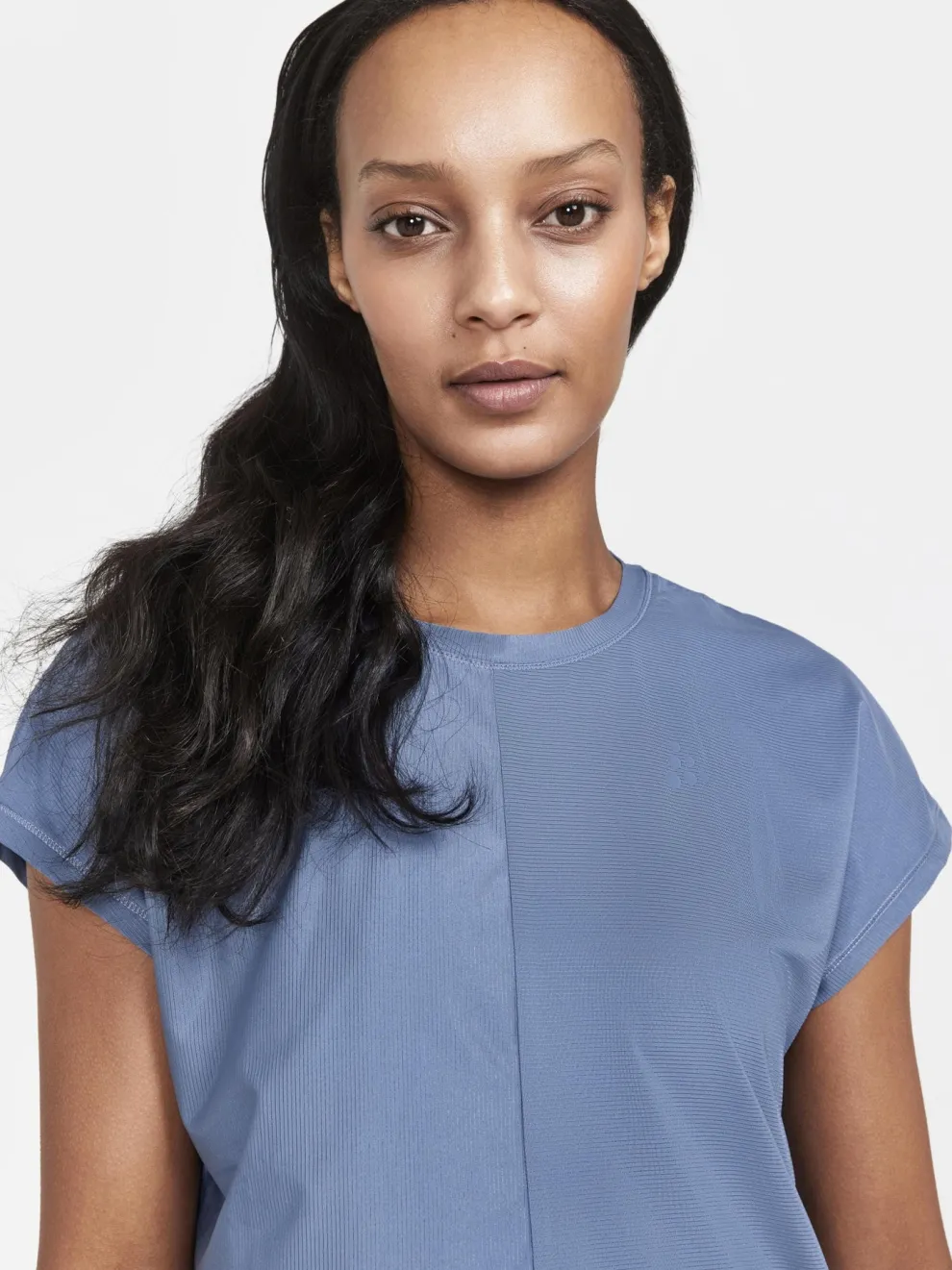 Women's Core Charge Rib Tee