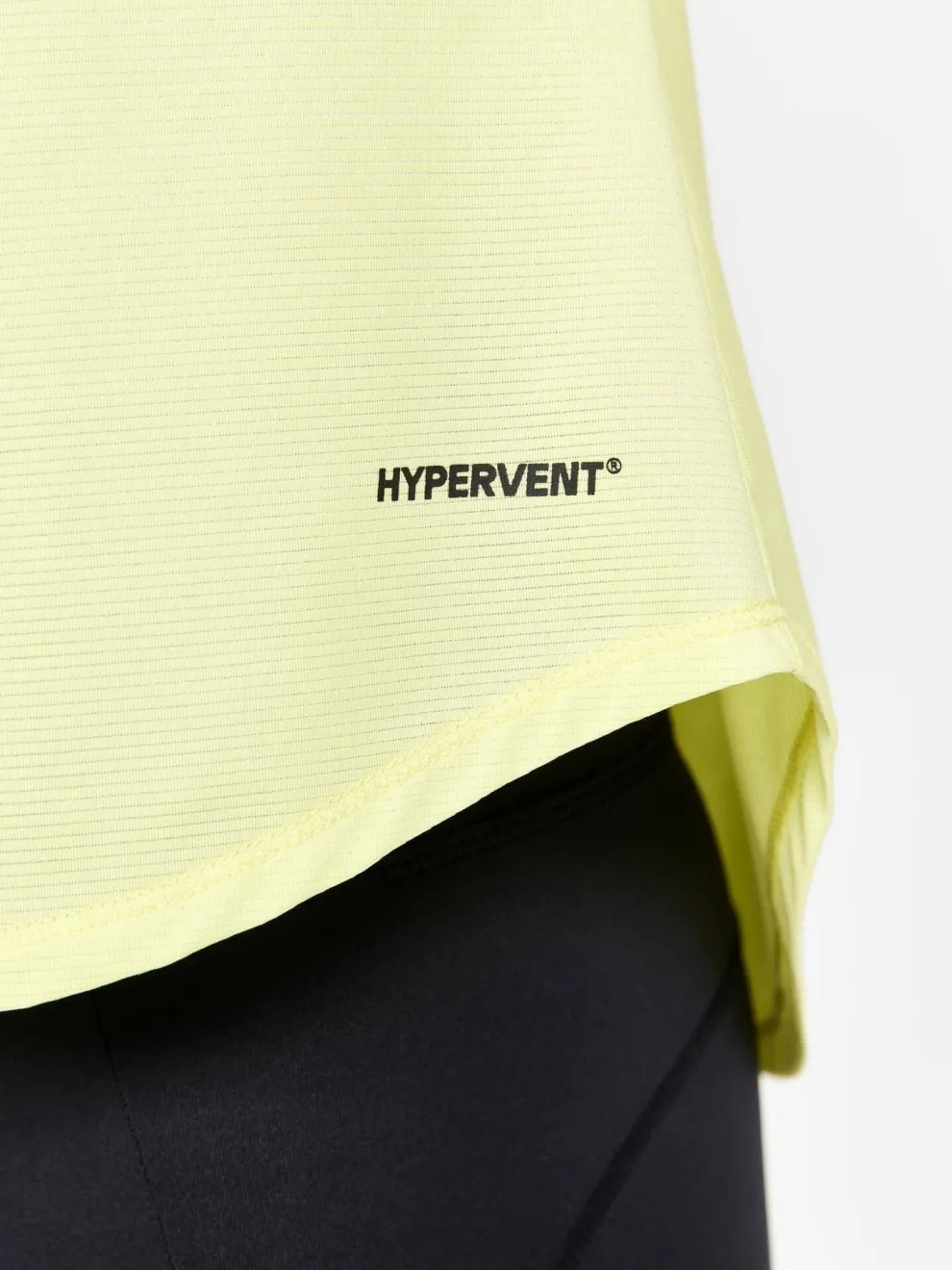 Women's Core Charge Rib Tee