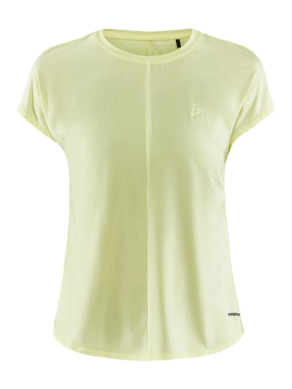 Women's Core Charge Rib Tee