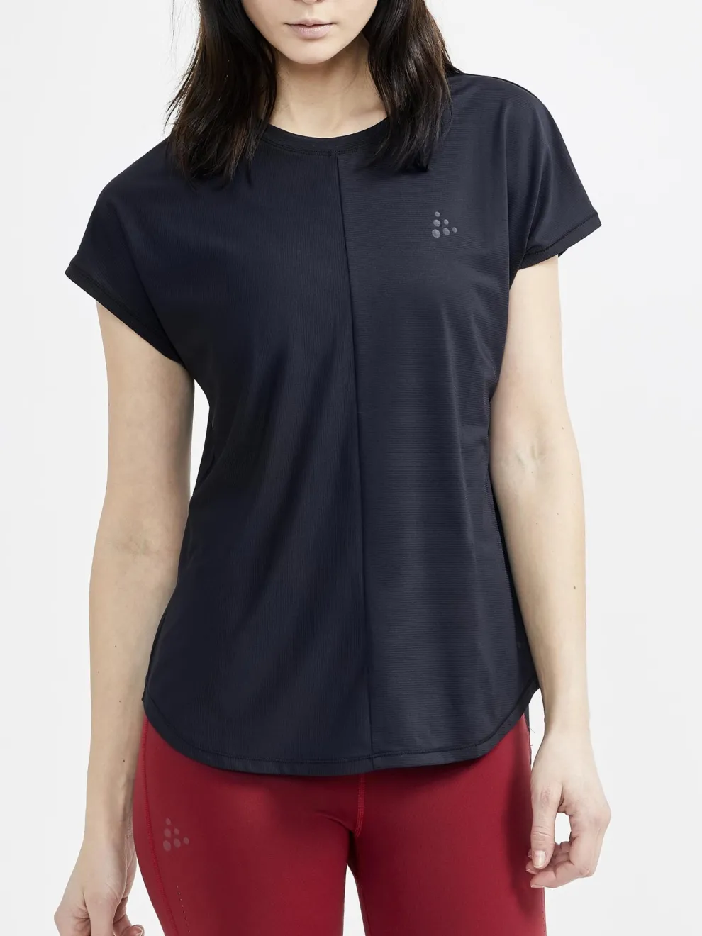 Women's Core Charge Rib Tee