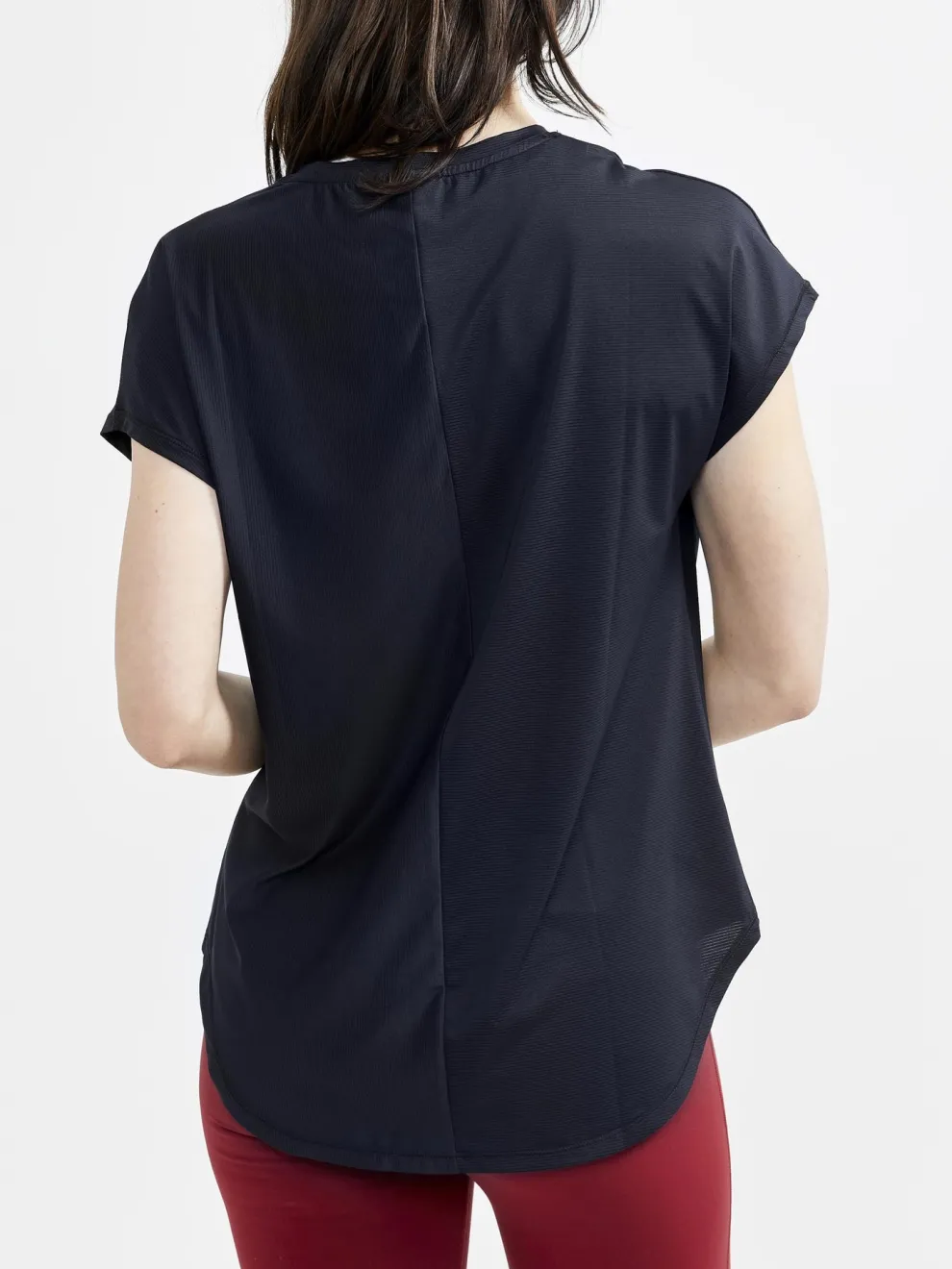 Women's Core Charge Rib Tee