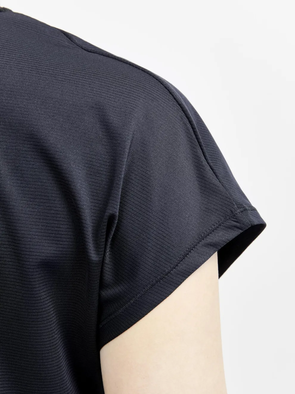 Women's Core Charge Rib Tee