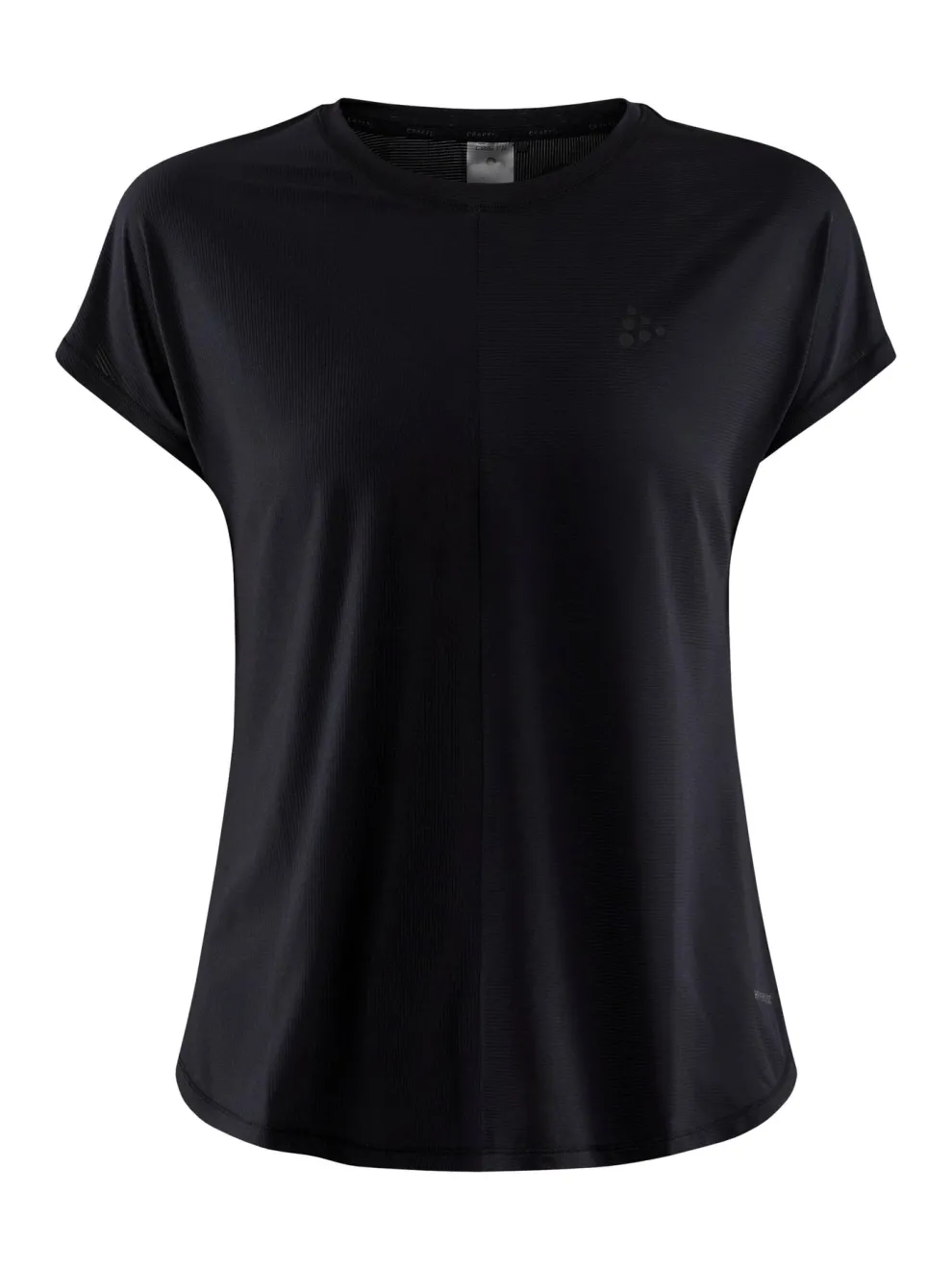 Women's Core Charge Rib Tee