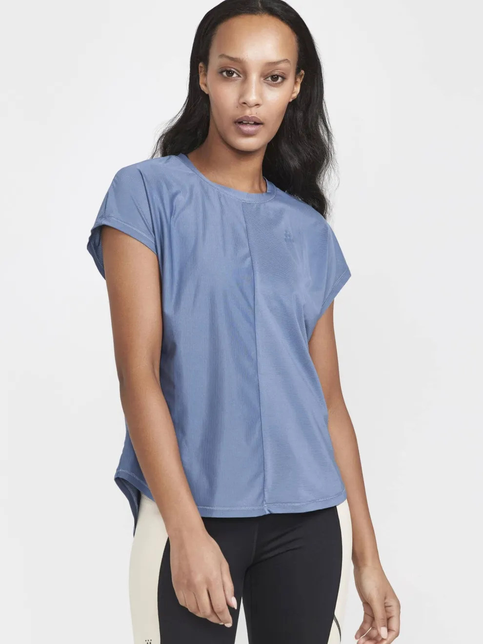 Women's Core Charge Rib Tee