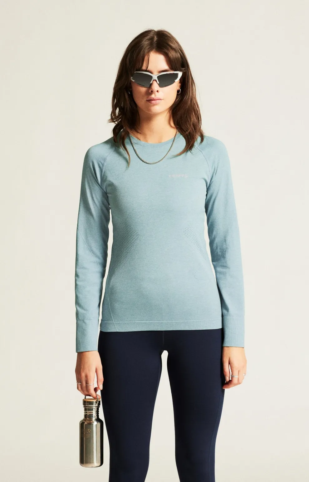 WOMEN'S CORE DRY ACTIVE COMFORT BASELAYER - ARONA
