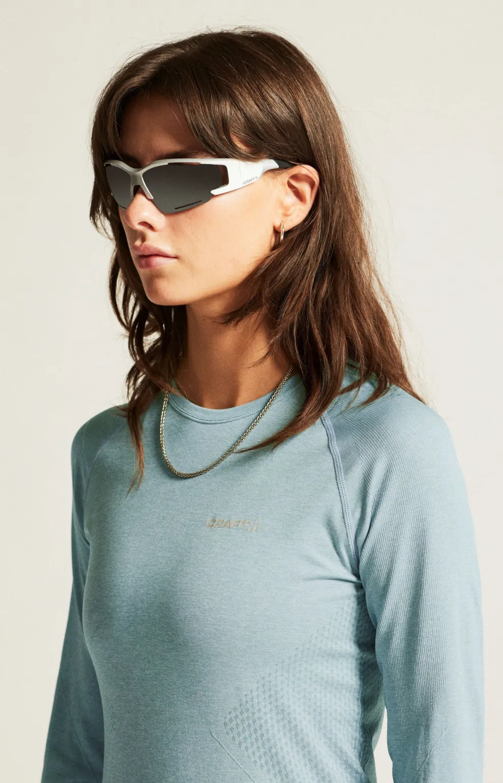 WOMEN'S CORE DRY ACTIVE COMFORT BASELAYER - ARONA