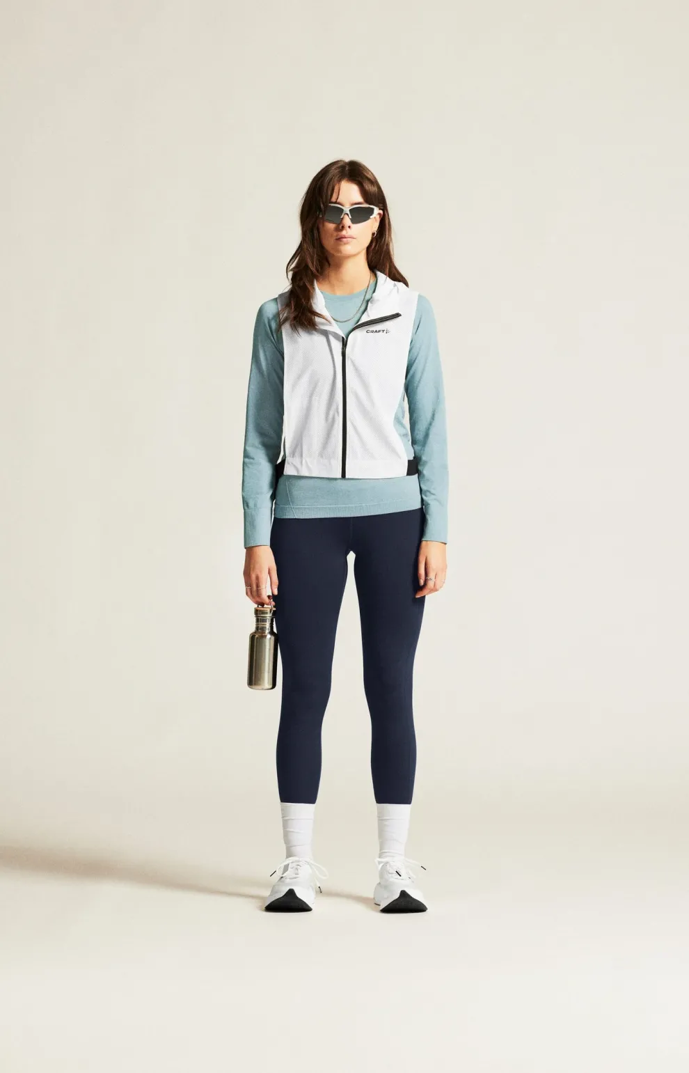 WOMEN'S CORE DRY ACTIVE COMFORT BASELAYER - ARONA