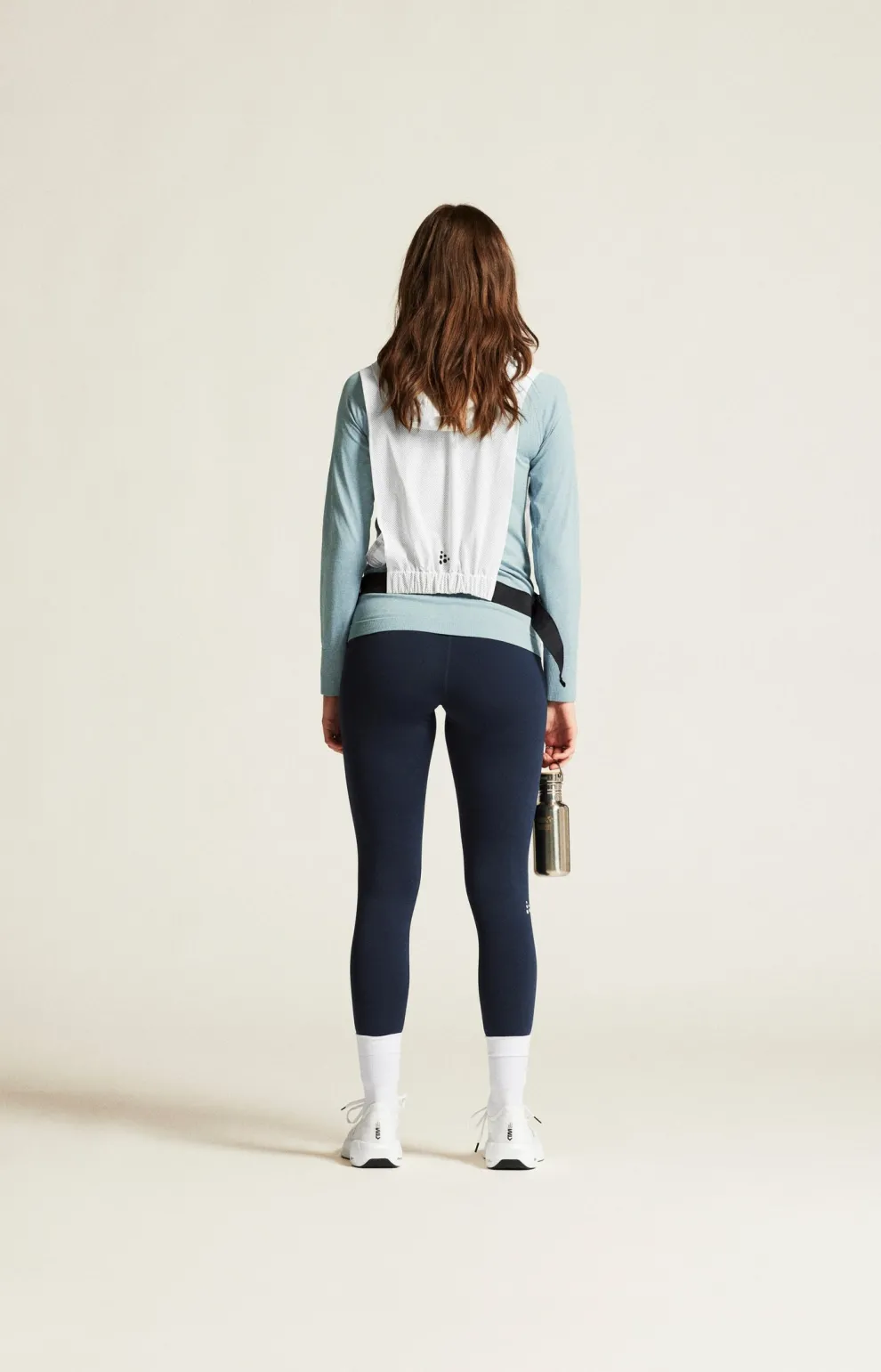 WOMEN'S CORE DRY ACTIVE COMFORT BASELAYER - ARONA