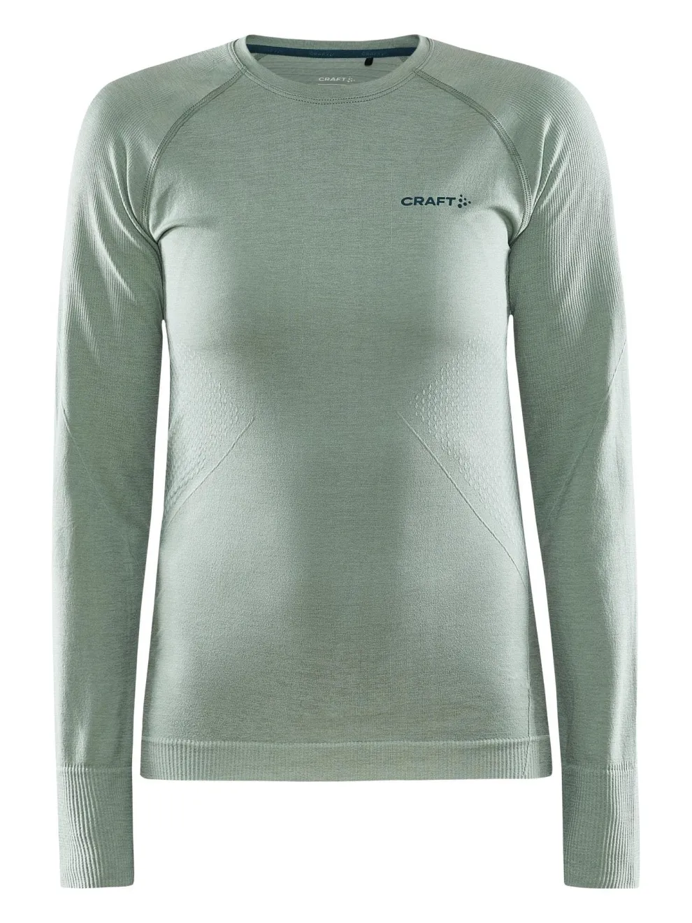 WOMEN'S CORE DRY ACTIVE COMFORT BASELAYER - JADE