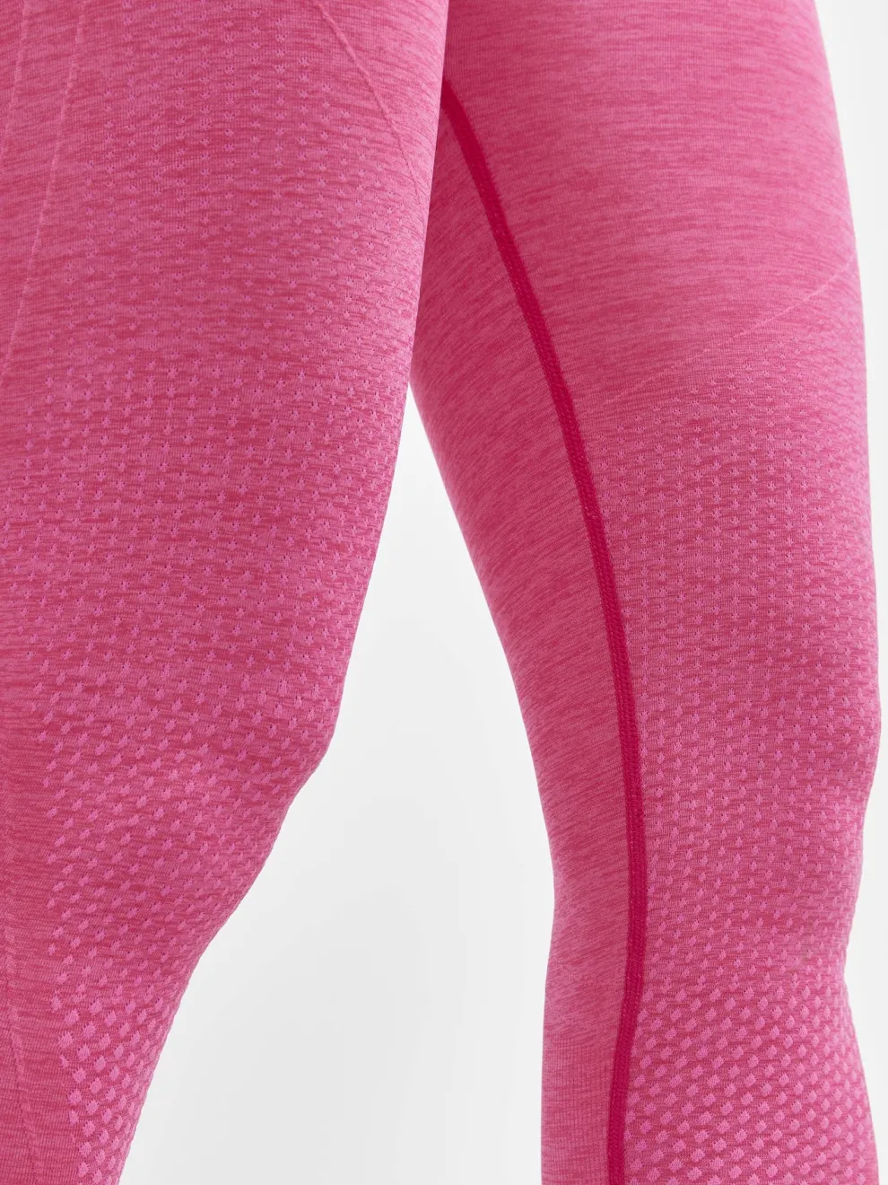 WOMEN'S CORE DRY ACTIVE COMFORT BASELAYER PANT - FAME