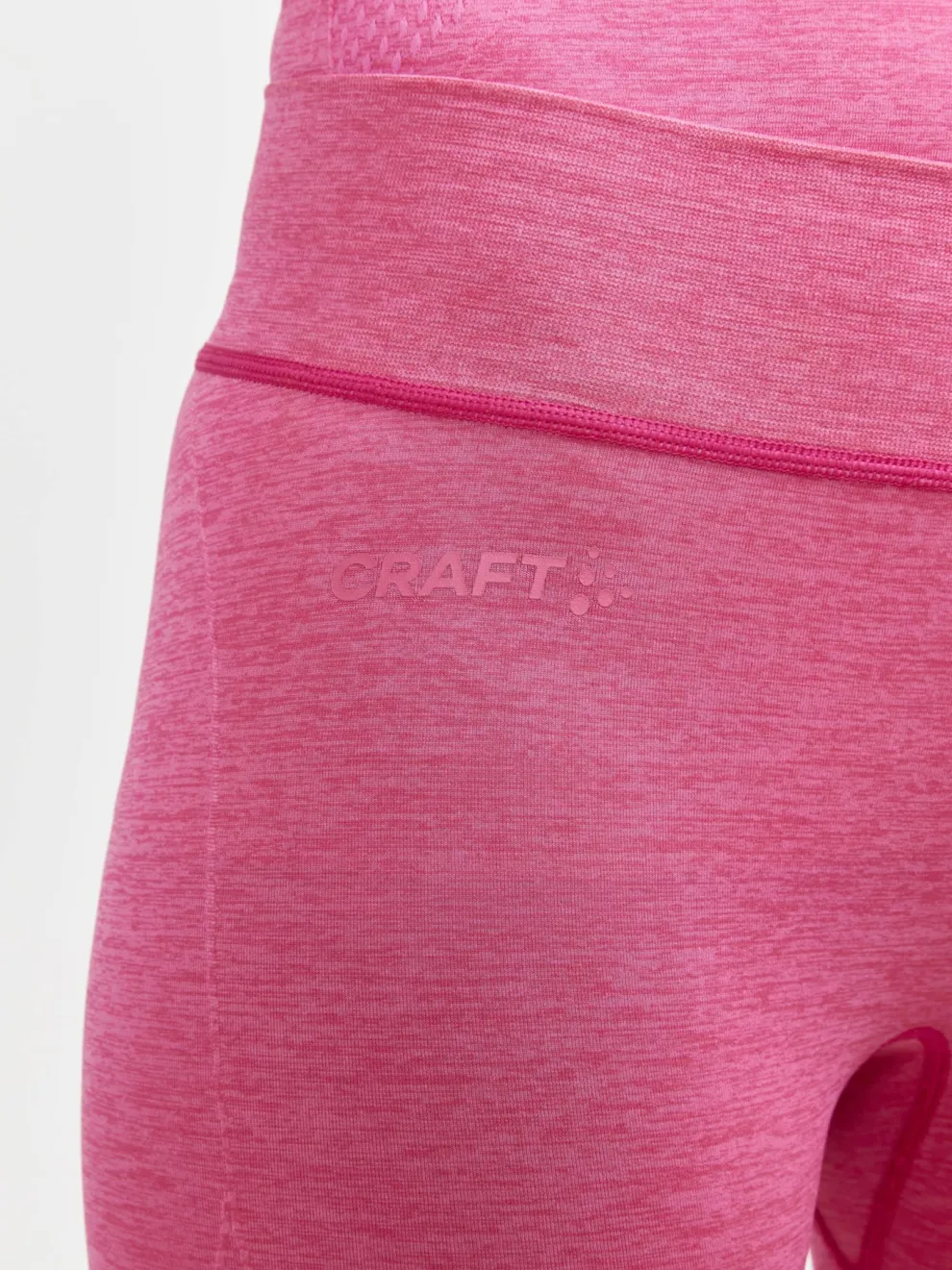 WOMEN'S CORE DRY ACTIVE COMFORT BASELAYER PANT - FAME