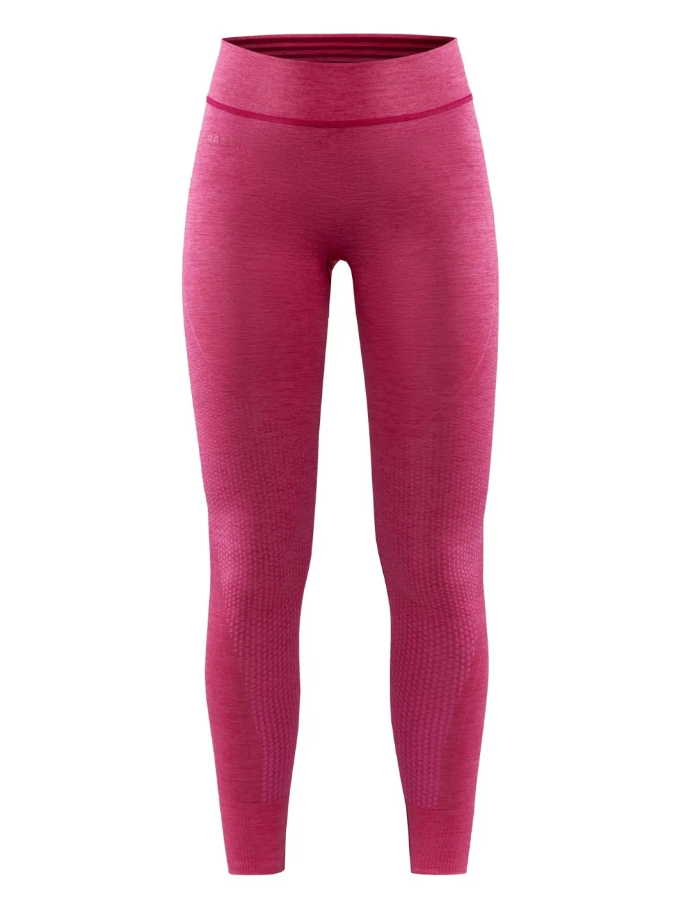 WOMEN'S CORE DRY ACTIVE COMFORT BASELAYER PANT - FAME
