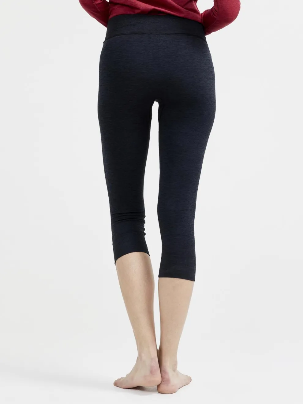 Womens CORE Dry Active Comfort Knickers