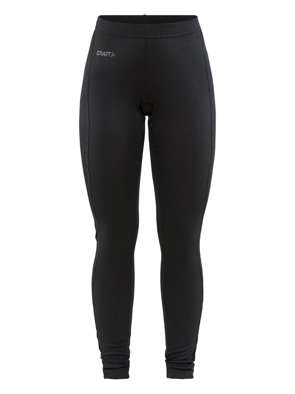 WOMEN'S CORE DRY BASELAYER SET - Black