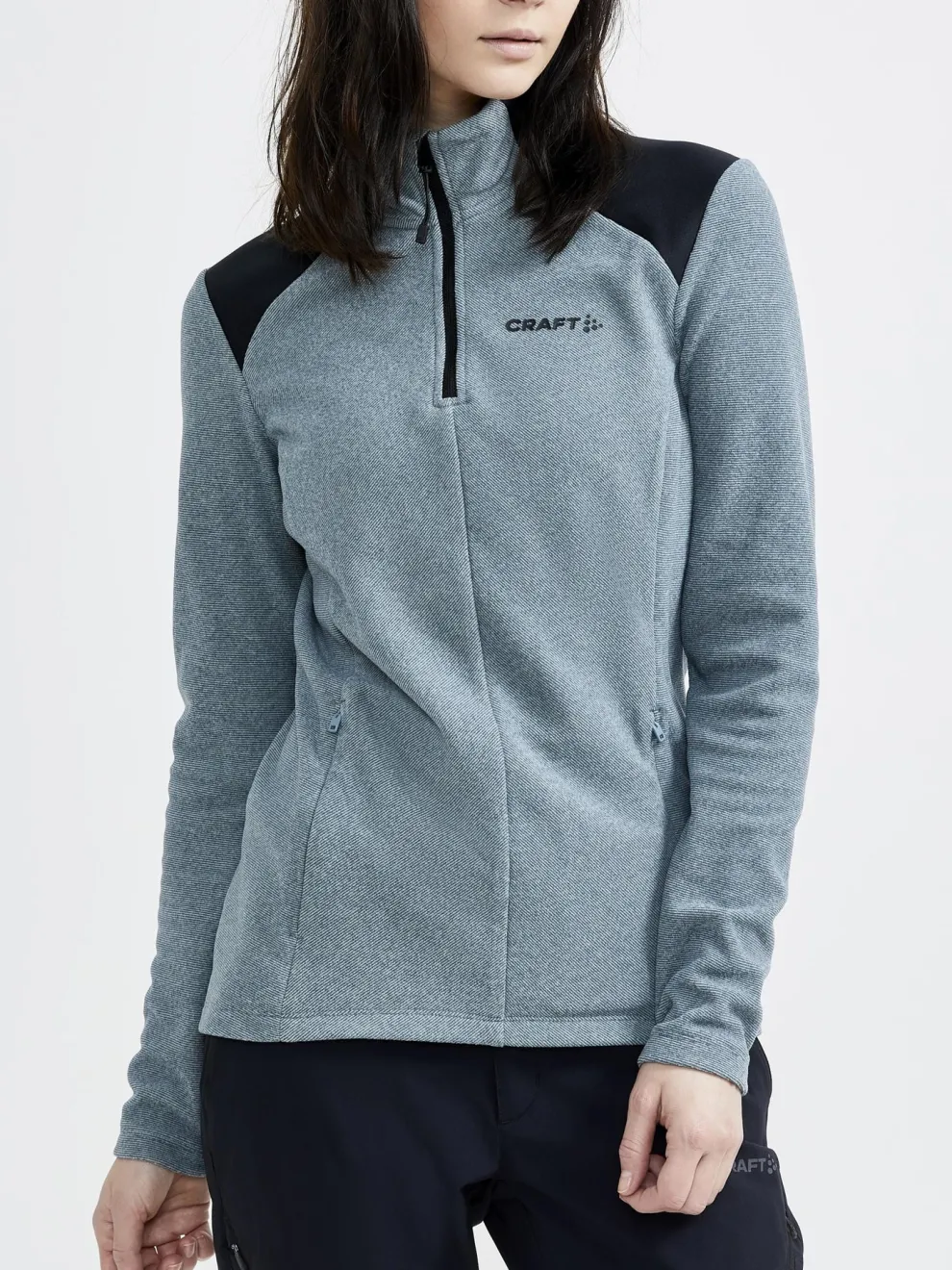 Women's CORE Edge Thermal Midlayer