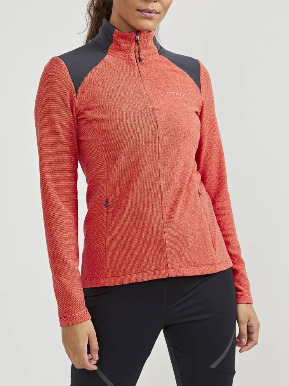 Women's CORE Edge Thermal Midlayer