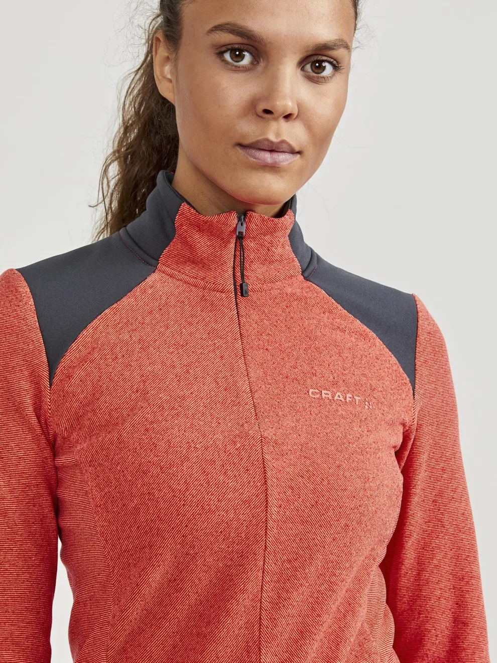 Women's CORE Edge Thermal Midlayer