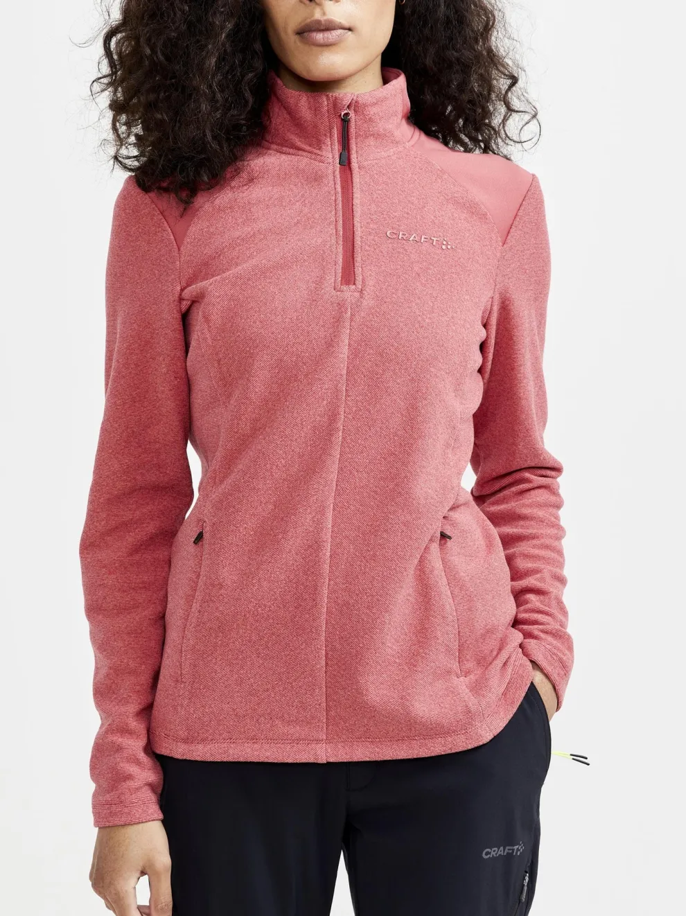 Women's CORE Edge Thermal Midlayer