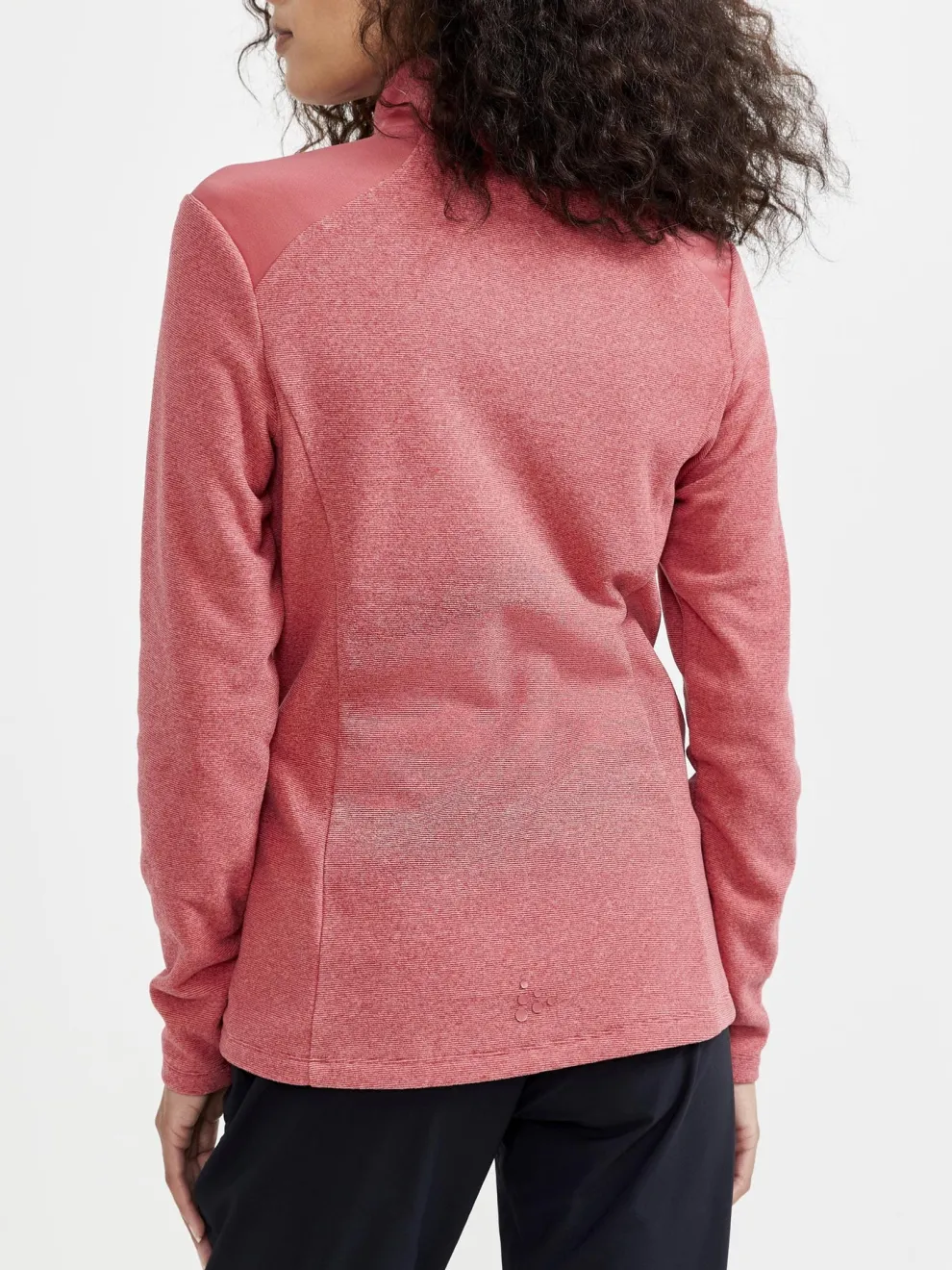 Women's CORE Edge Thermal Midlayer