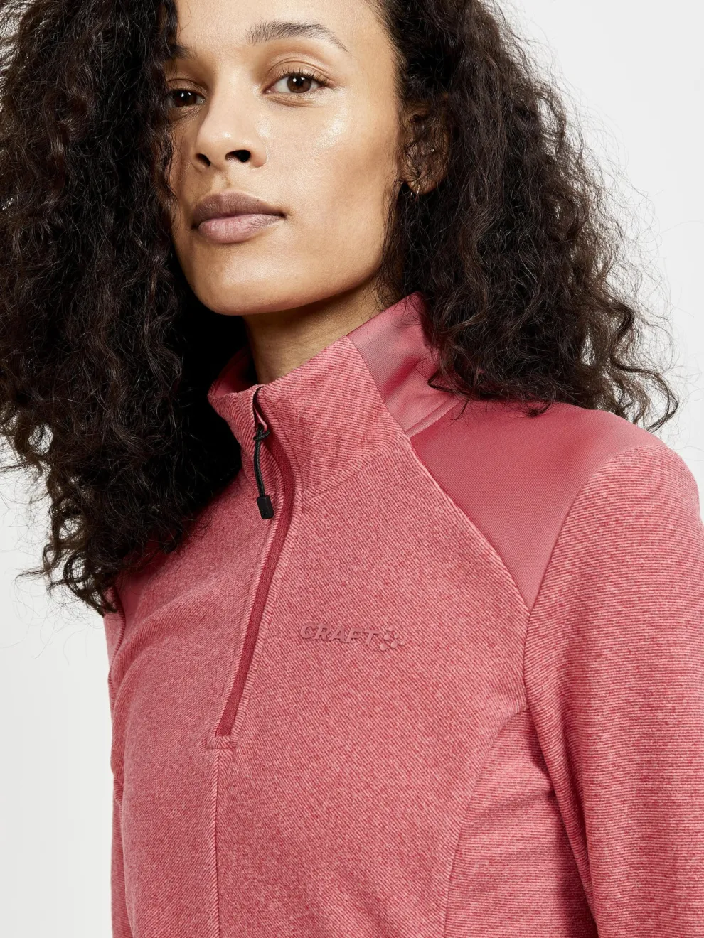 Women's CORE Edge Thermal Midlayer