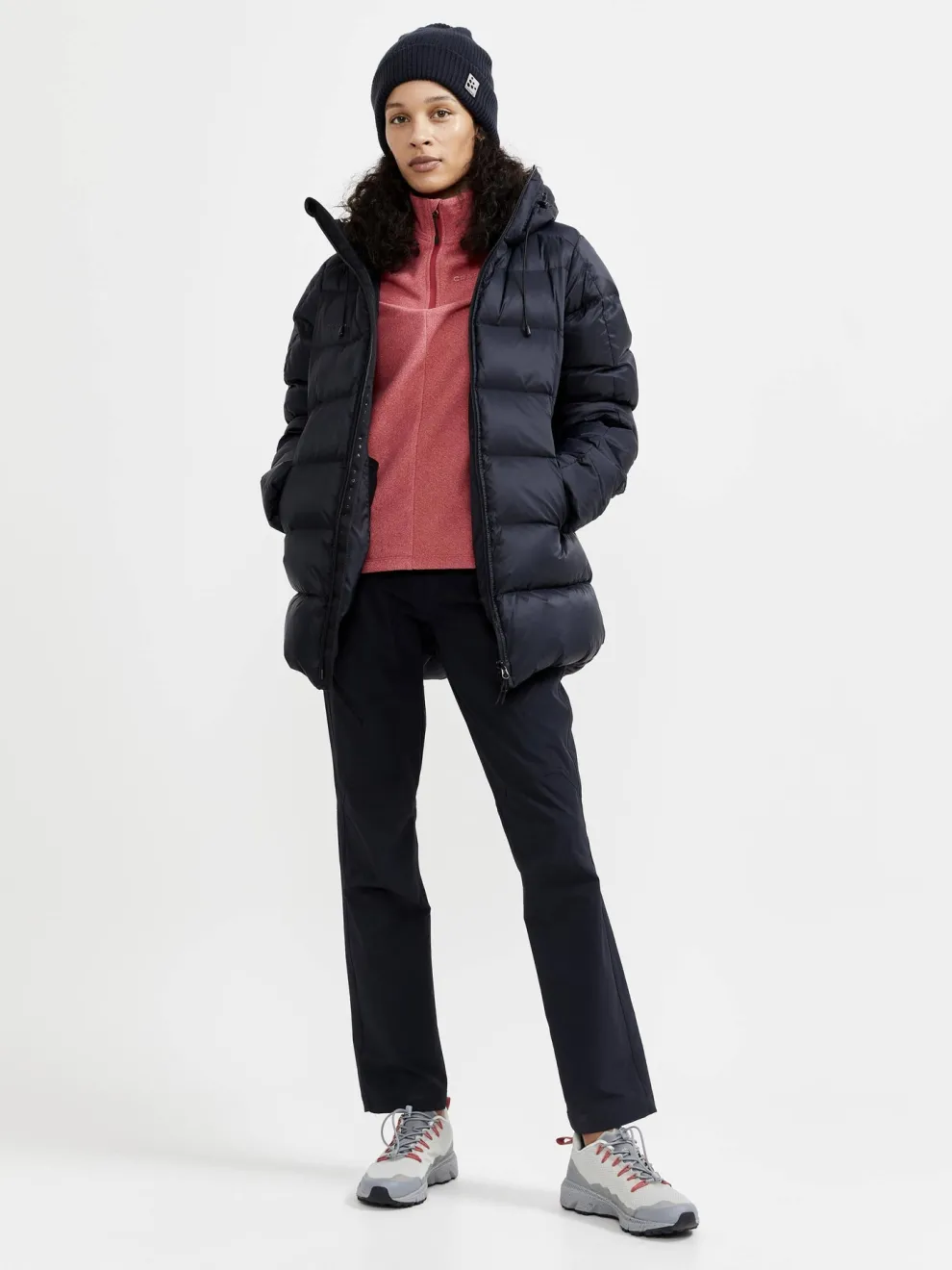 Women's CORE Edge Thermal Midlayer