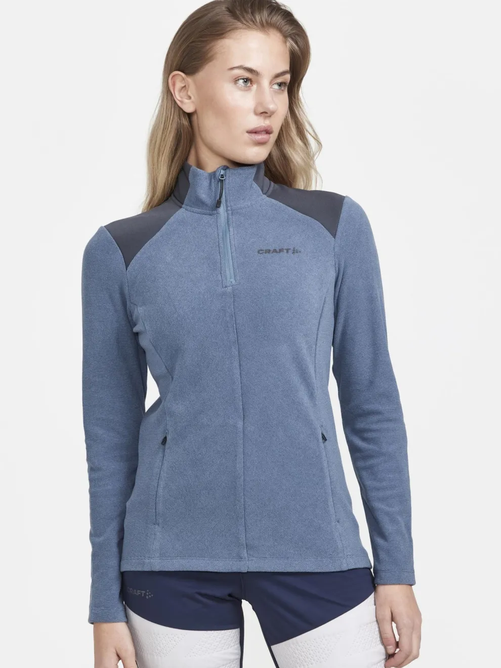 Women's CORE Edge Thermal Midlayer