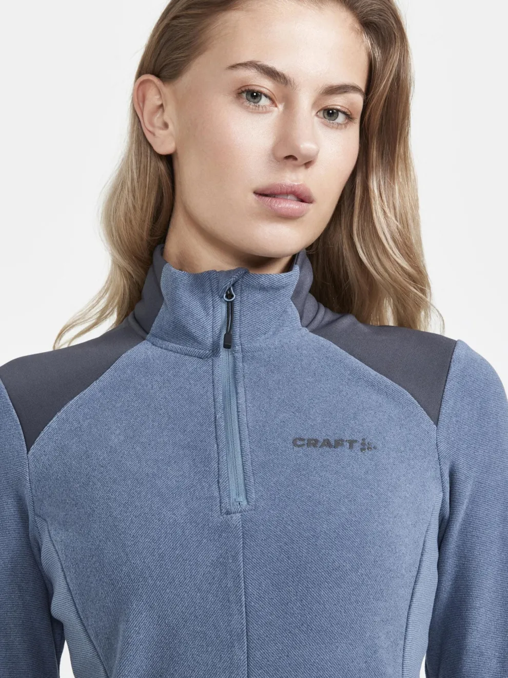 Women's CORE Edge Thermal Midlayer