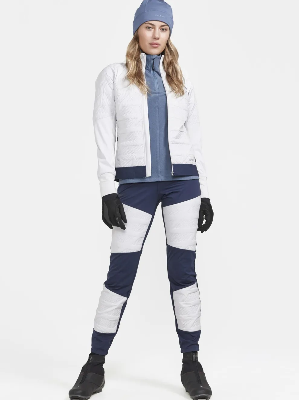 Women's CORE Edge Thermal Midlayer