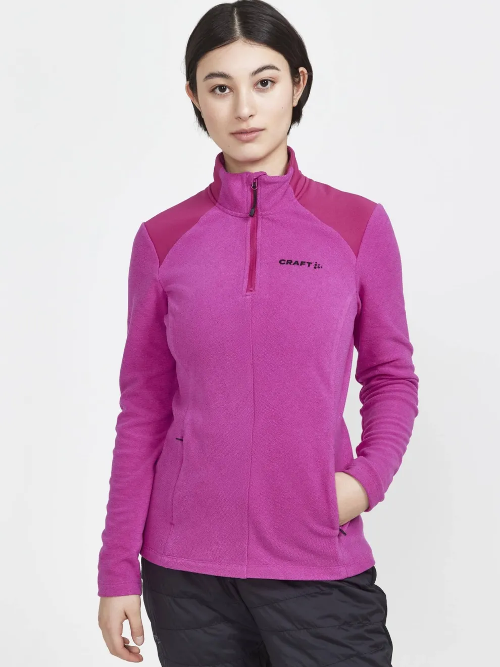Women's CORE Edge Thermal Midlayer