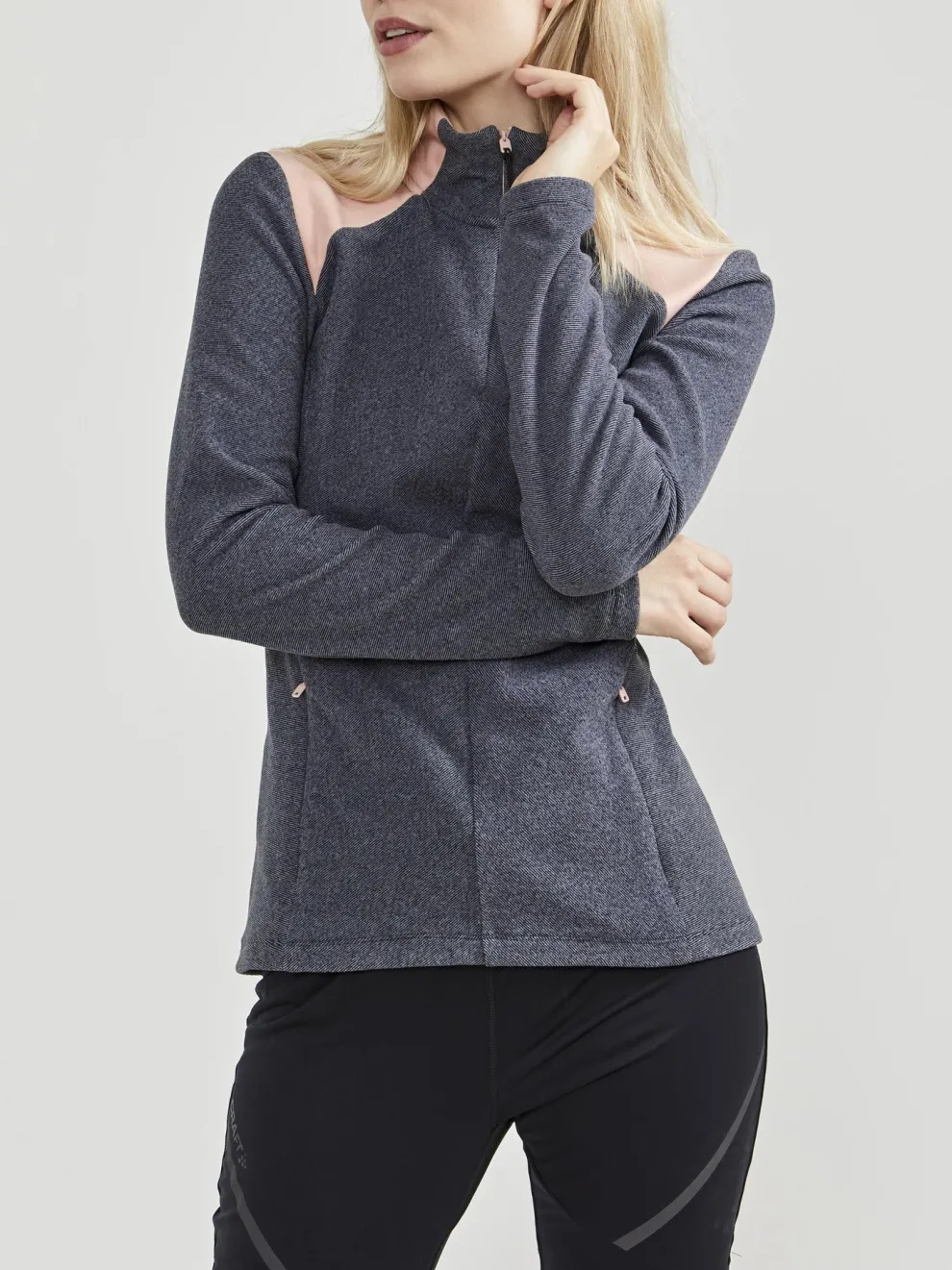 Women's CORE Edge Thermal Midlayer