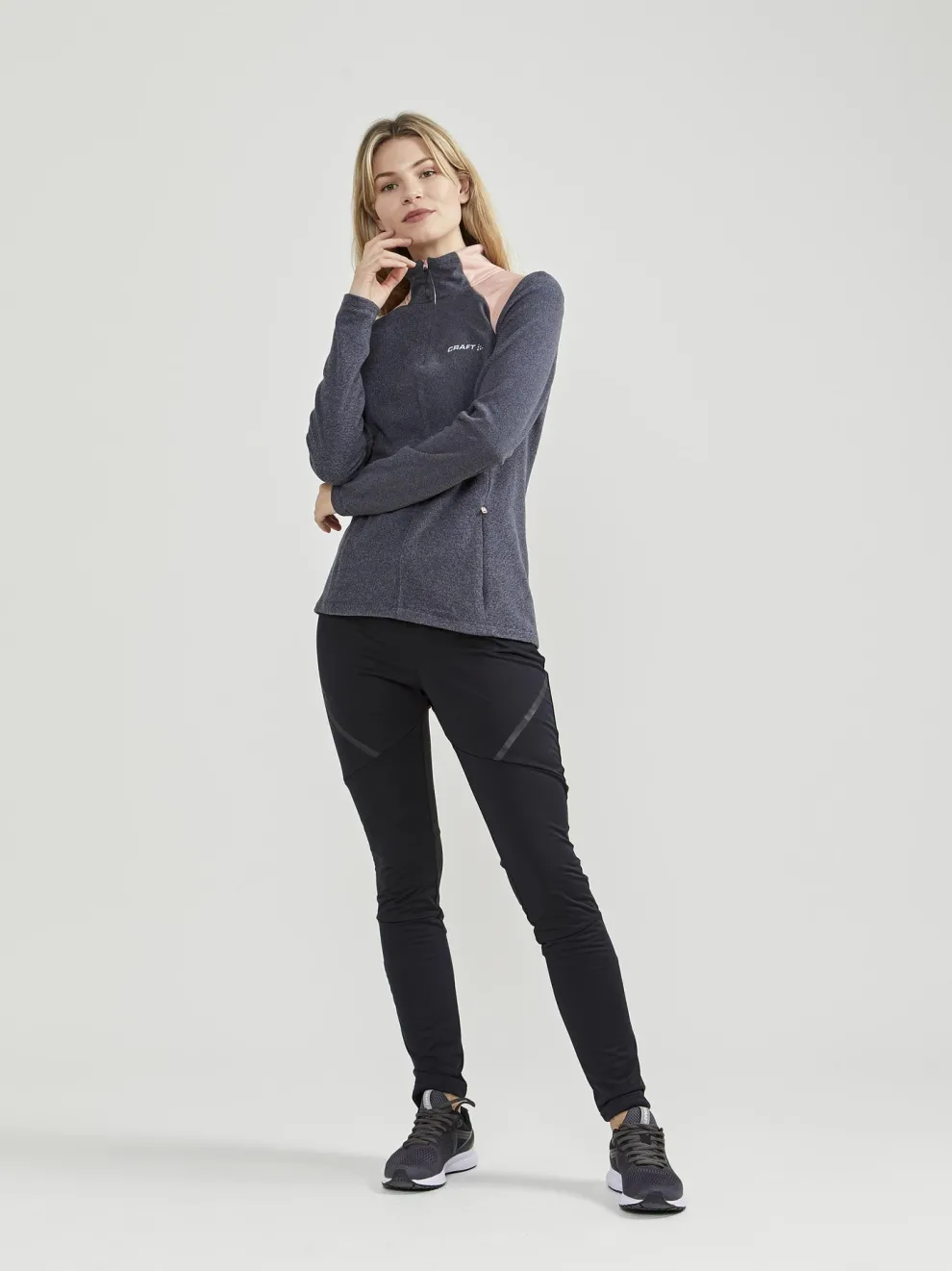 Women's CORE Edge Thermal Midlayer