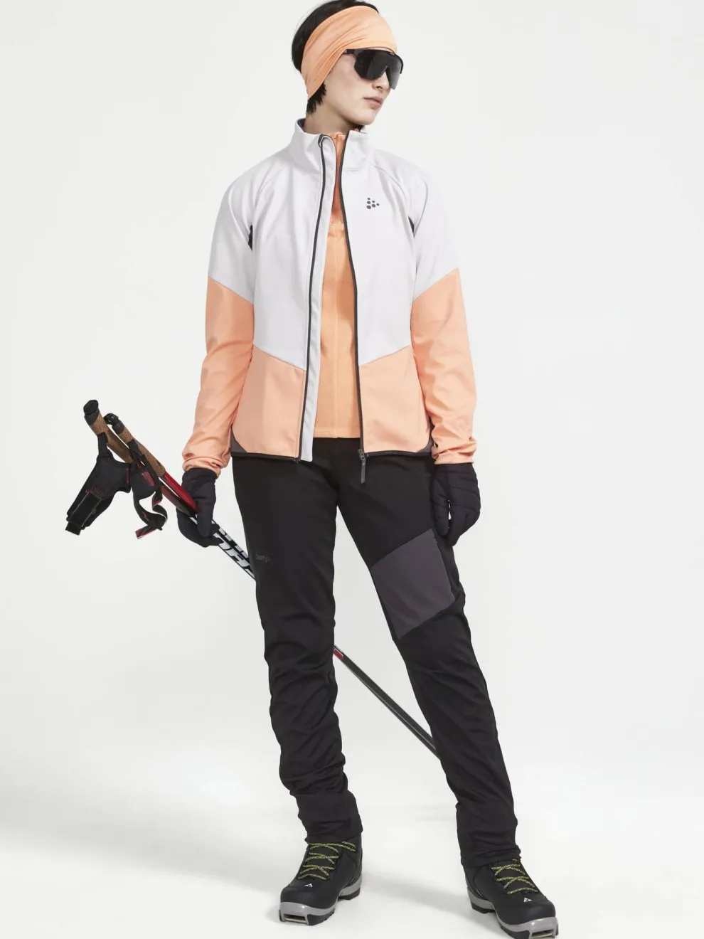 Women's CORE Edge Thermal Midlayer