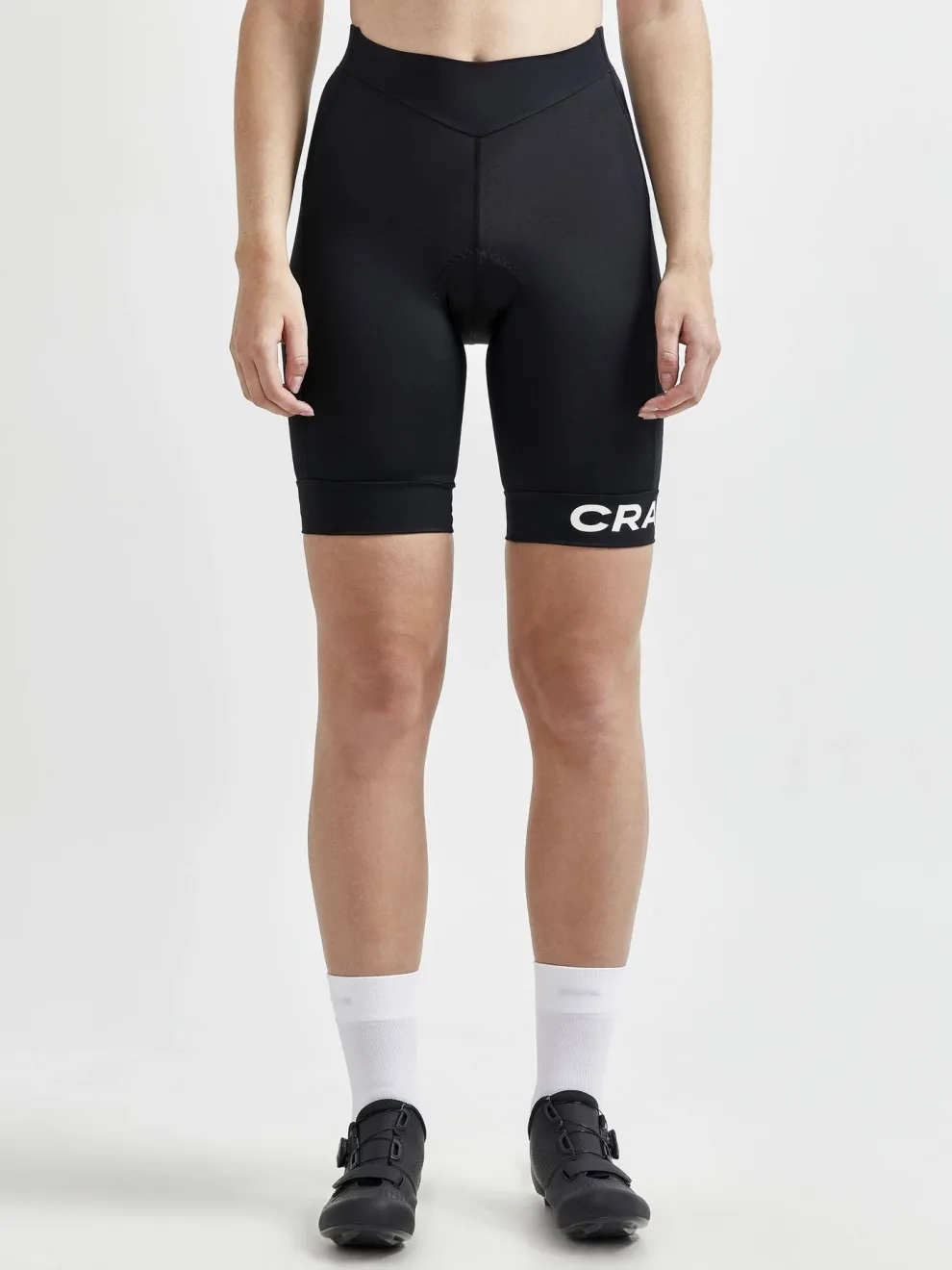 WOMEN'S CORE ENDUR CYCLING SHORTS