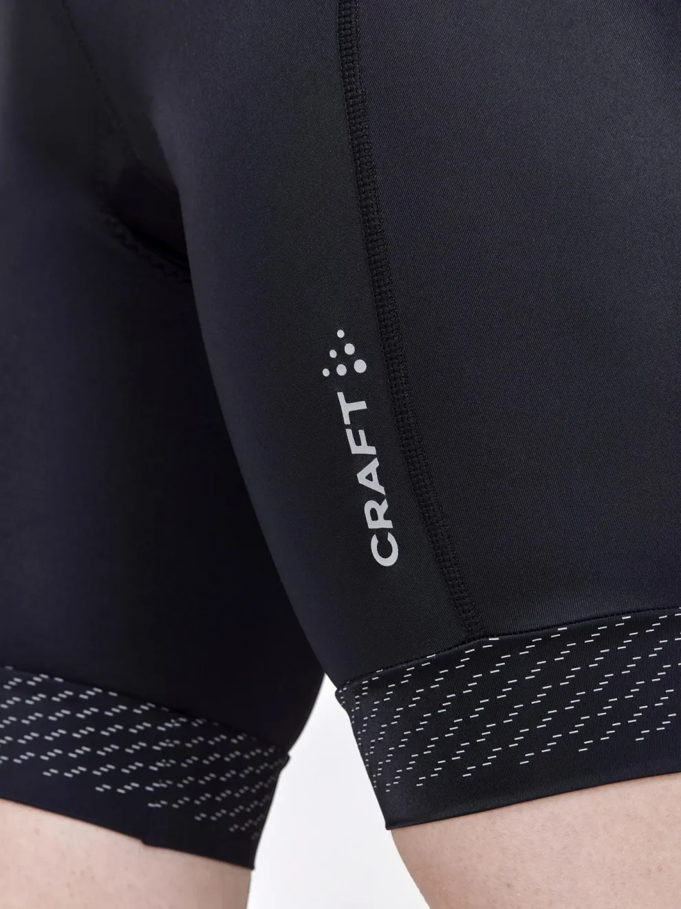 Women's Core Endur Lumen Bike Shorts