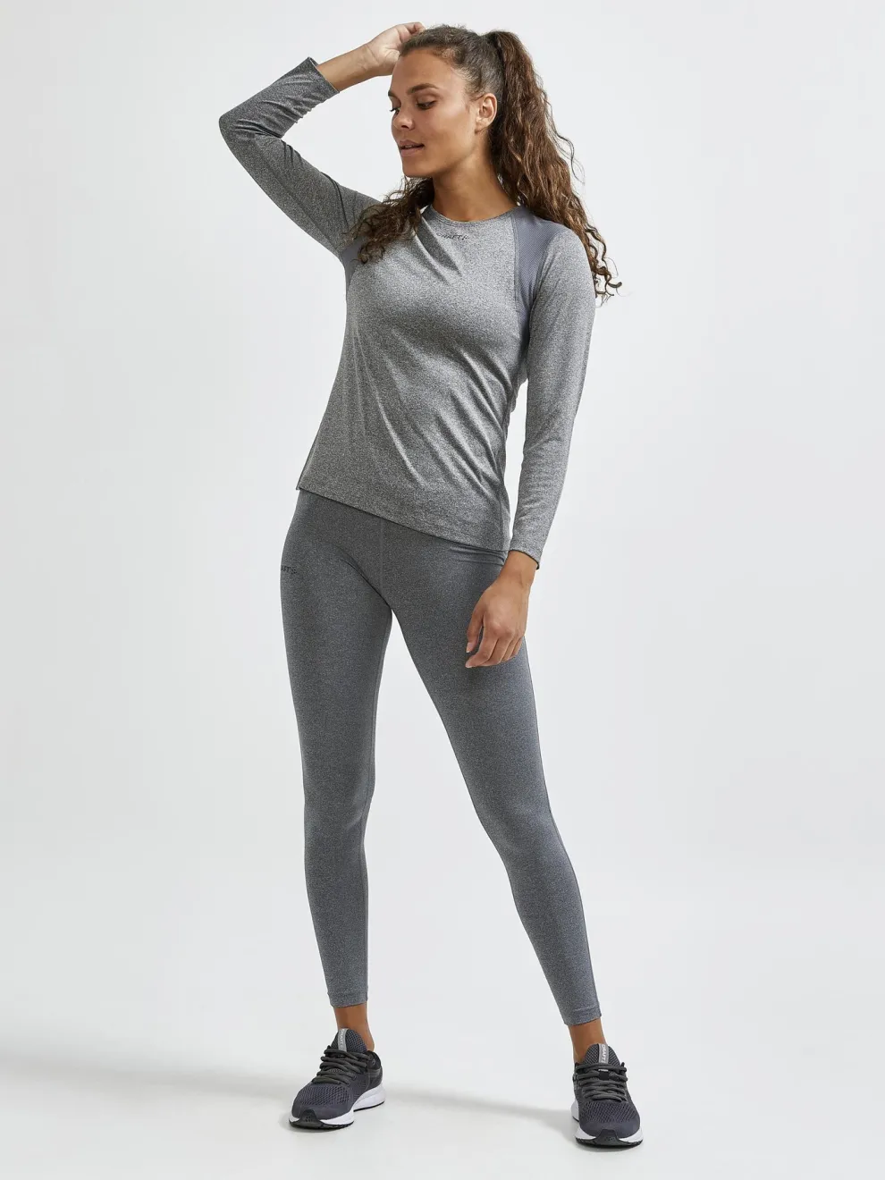 Women's CORE Essence Training Tights