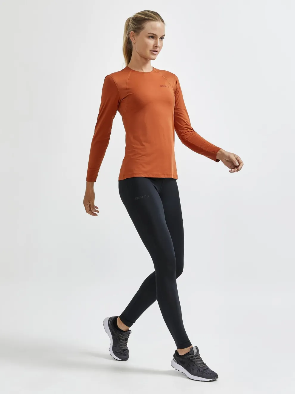 Women's CORE Essence Training Tights