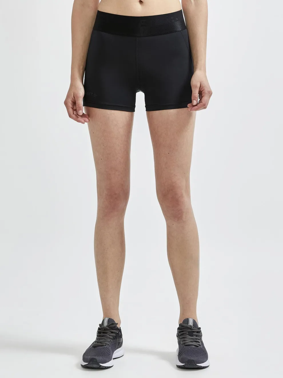 Women's CORE Essence Training Hot Pants