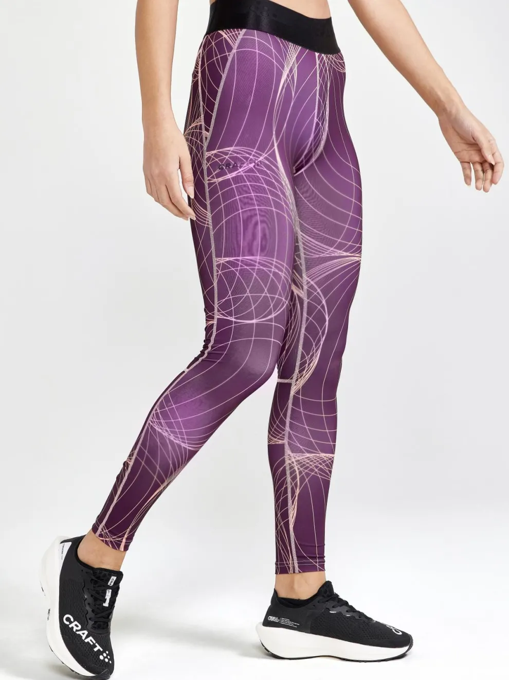 Women's CORE Essence Training Tights