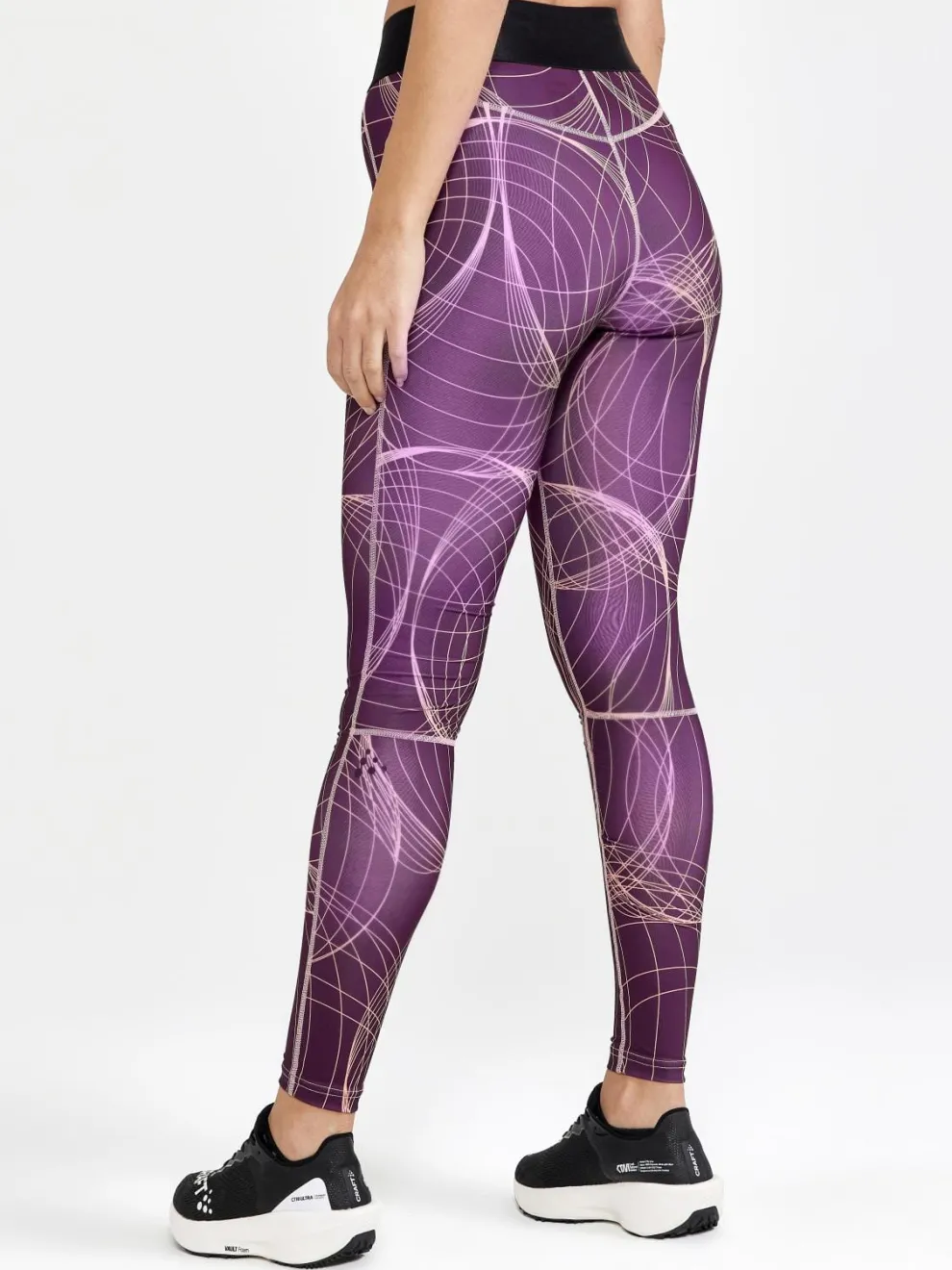 Women's CORE Essence Training Tights