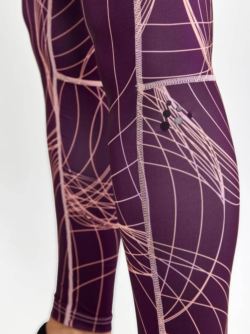 Women's CORE Essence Training Tights