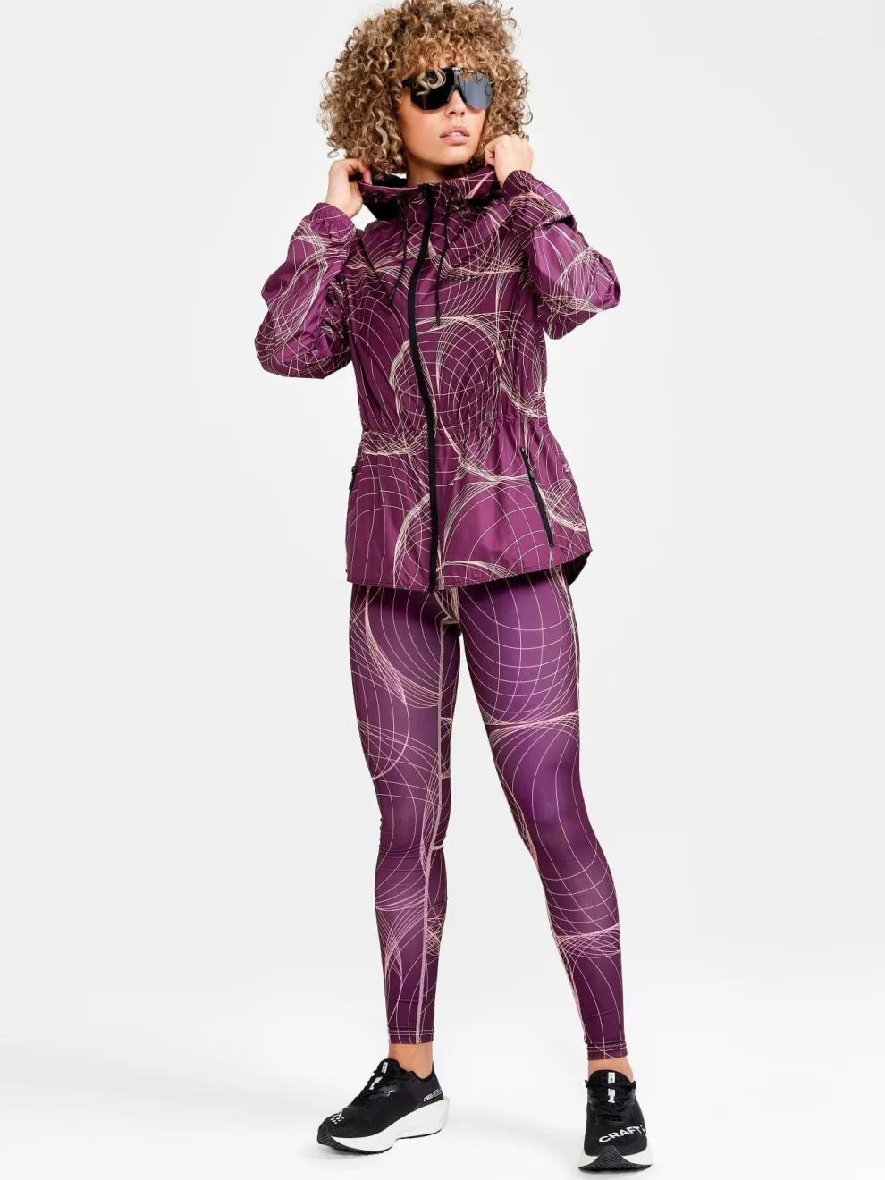 Women's CORE Essence Training Tights