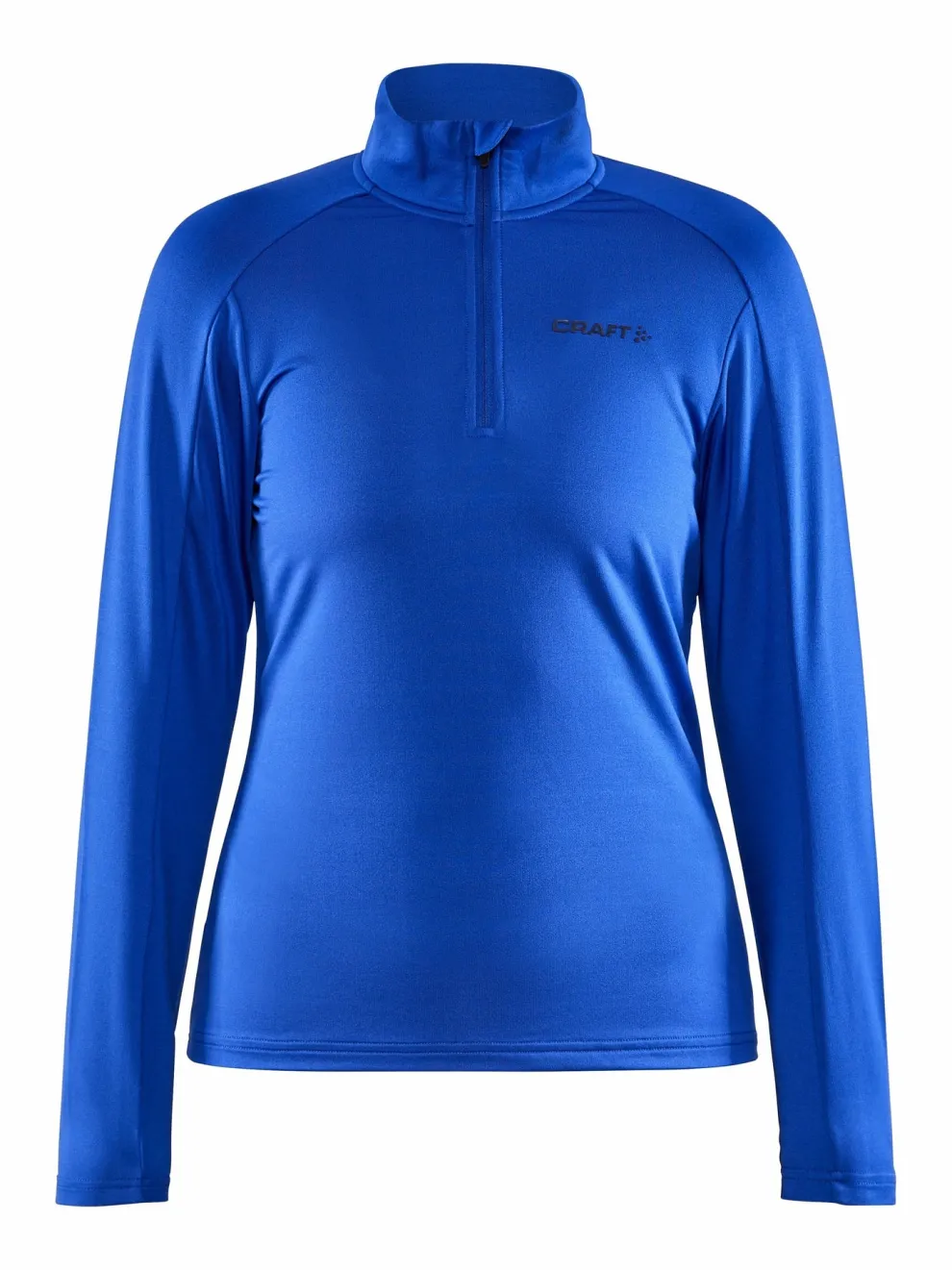 WOMEN'S CORE GAIN MIDLAYER - BURST