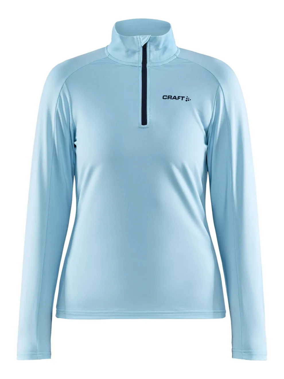 WOMEN'S CORE GAIN MIDLAYER - AREA