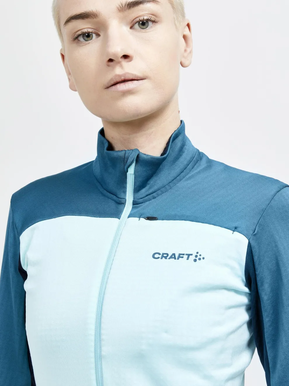Women's Core Sub Z Cycling Jersey