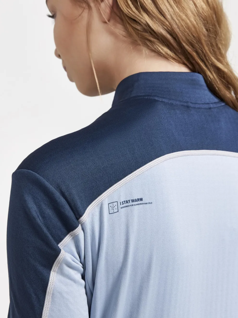 Women's Core Sub Z Cycling Jersey