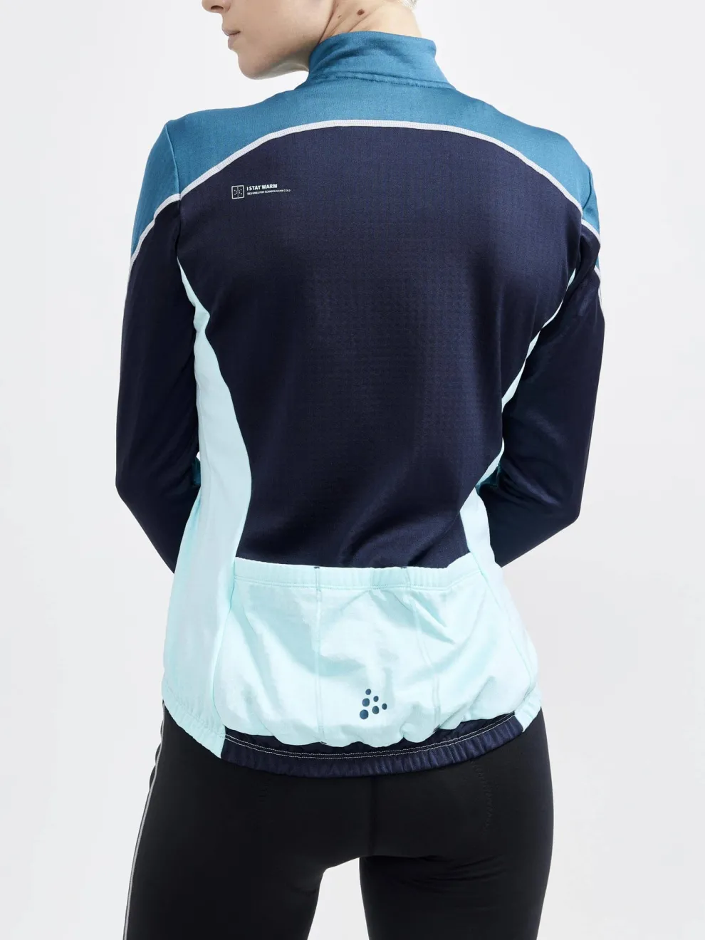 Women's Core Sub Z Cycling Jersey